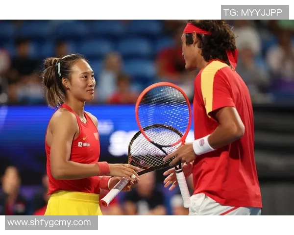 北京网球队在杯赛中的实力展现与未来发展潜力分析